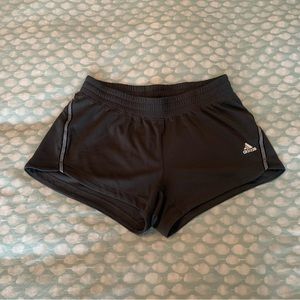 Adidas Shorts- Grey